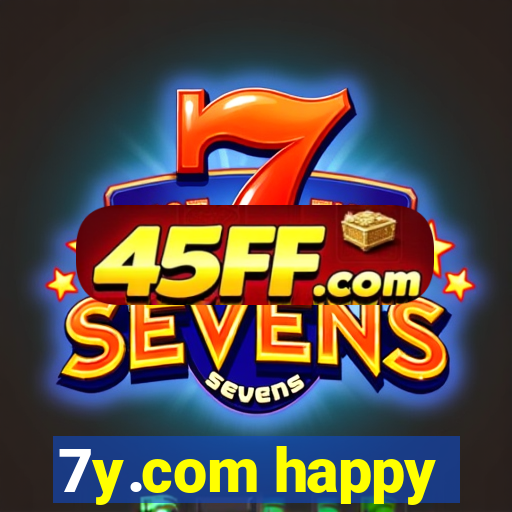 7y.com happy